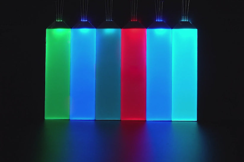 RGB LCD Backlight Module | LED Module | Rapid Robotics Australia