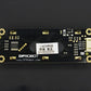 Gravity: I2C 16x2 Arduino LCD with RGB Font Display (Black) V2.0