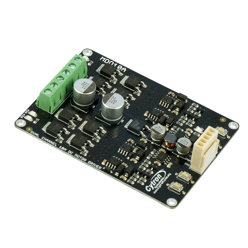 DC Motor Driver